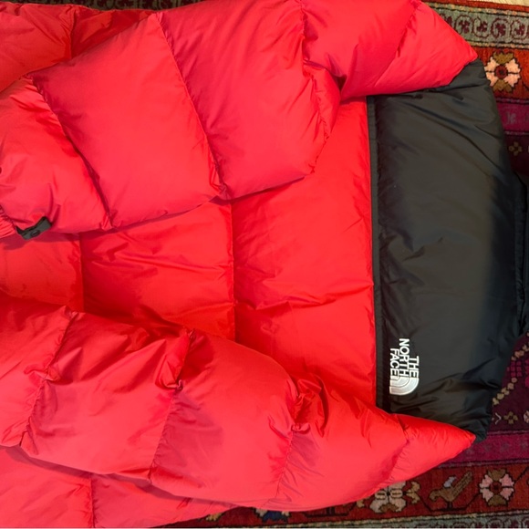 The North Face Men’s 1996 Retro Nuptse Jacket - Picture 4 of 4
